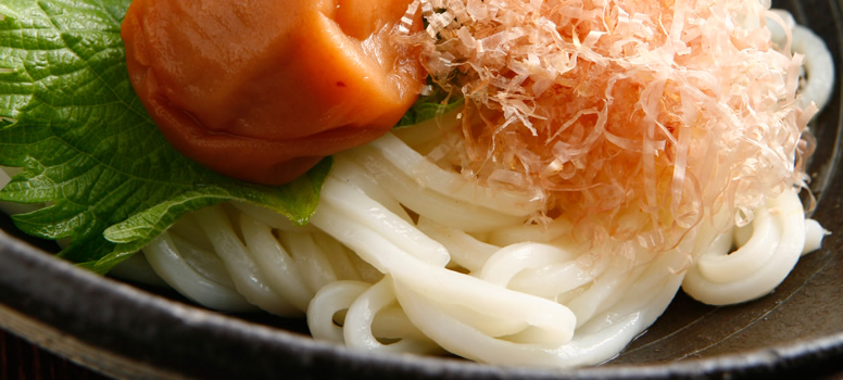 晃庵 創作うどん